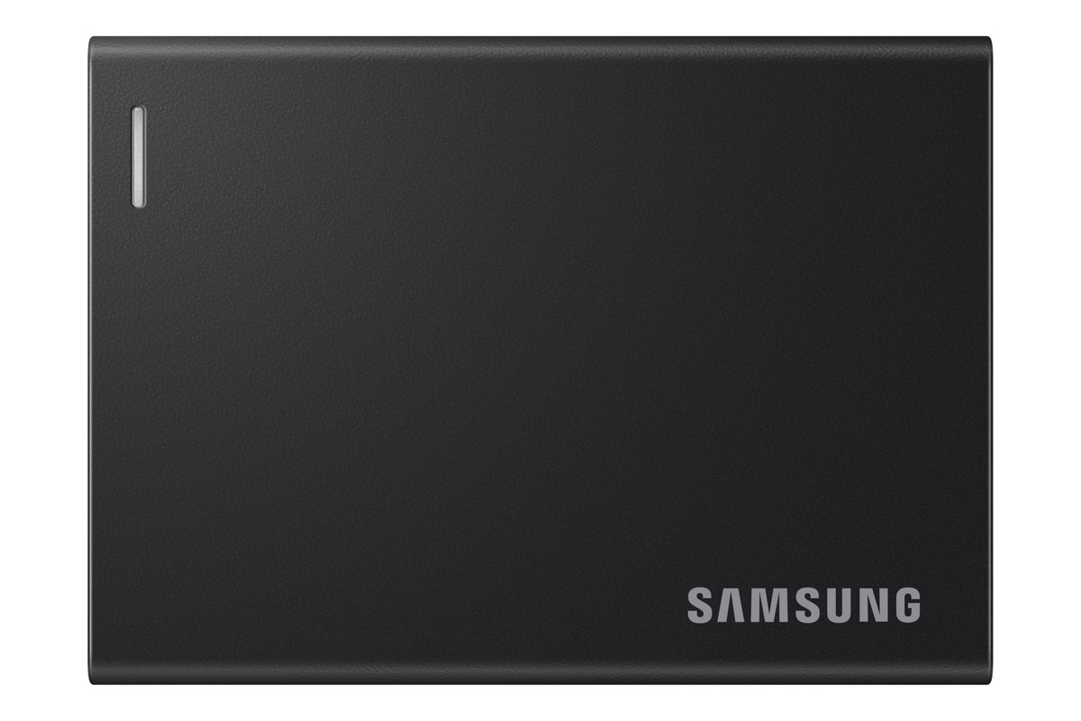 Samsung P7 Portable SSD 1 TB – USB4 Gen 3x2, 4000/3700 MB/s