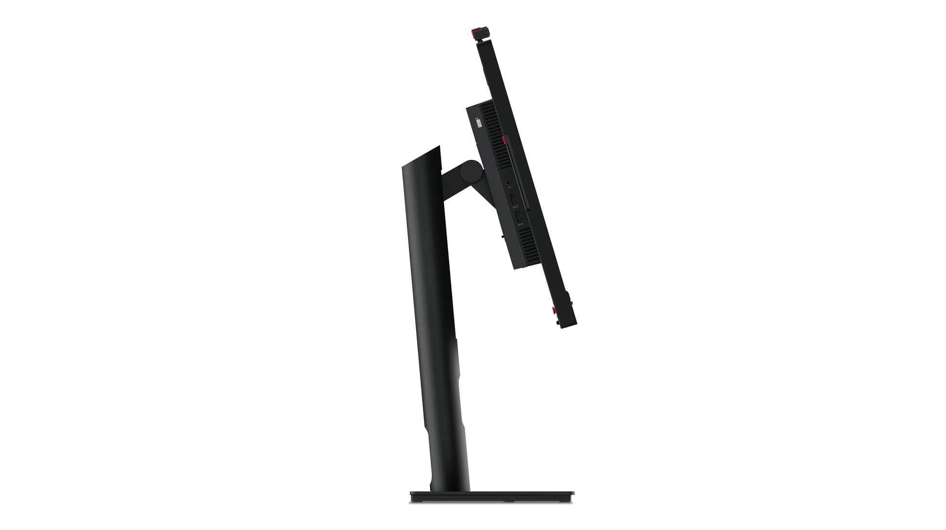 Lenovo ThinkVision T24mv-30 – 23,8", 1920 × 1080 (Full HD), IPS, USB-C 90 W, Webcam, LAN