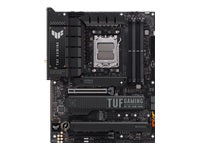 ASUS TUF GAMING X670E-PLUS WIFI – Mainboard – Sockel AM5, AMD X670, ATX, 4×DIMM, DDR5, 192 GB