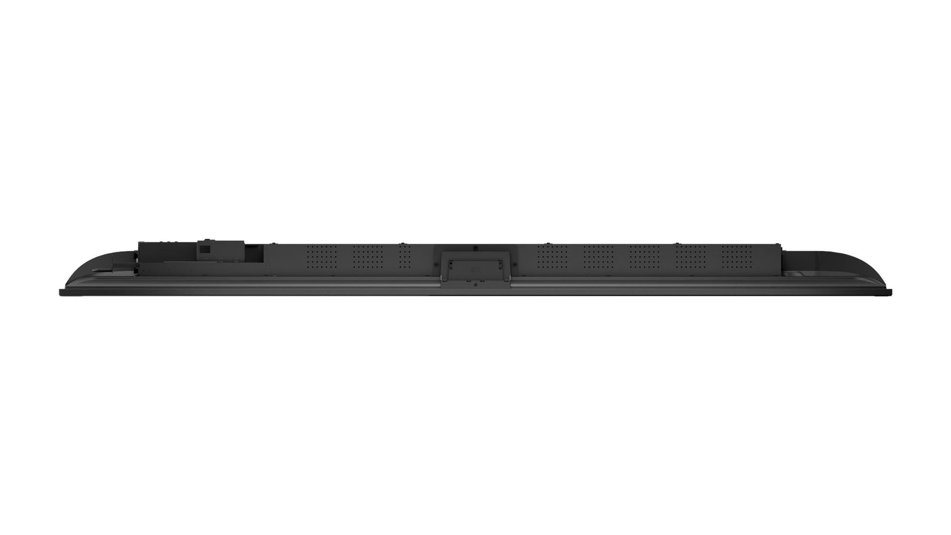 Lenovo ThinkVision E65 – Public Display, 64,5" 4K UHD (3840 × 2160), LCD
