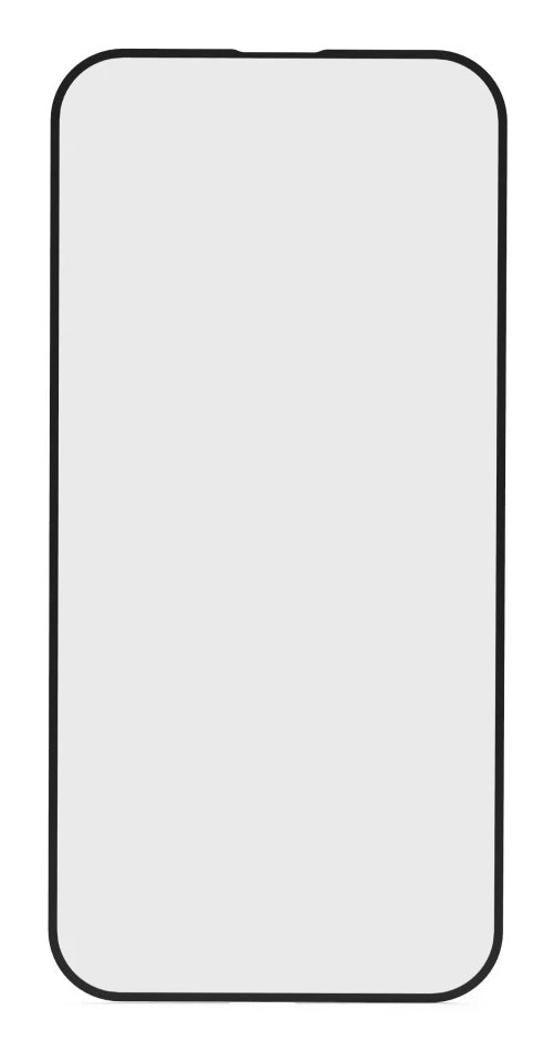 Hama Displayschutz (Panzerglas), 10H – für iPhone 17 Pro – mit Applikator