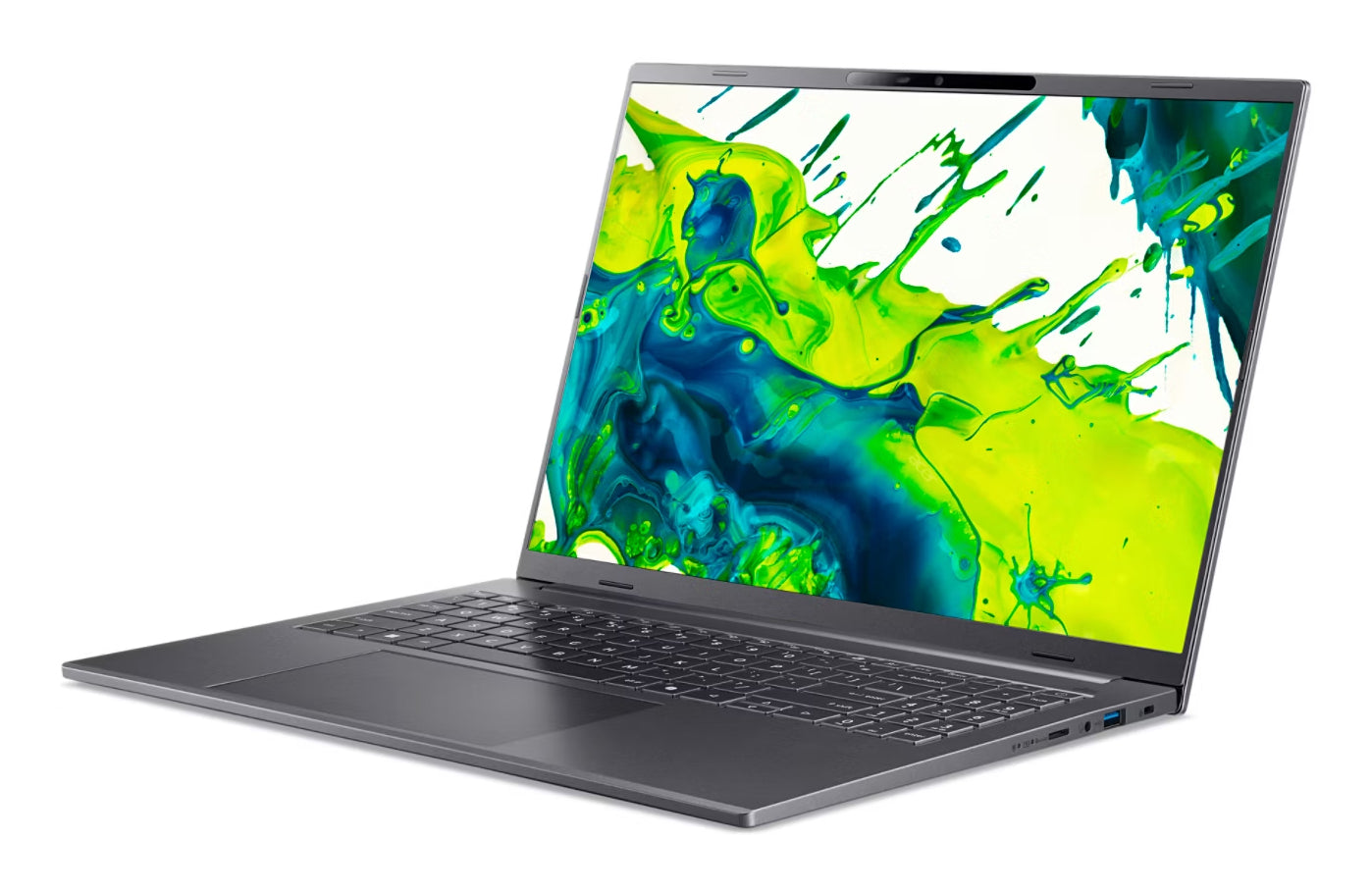 Acer Aspire 16 AI – Notebook – Windows 11 Home