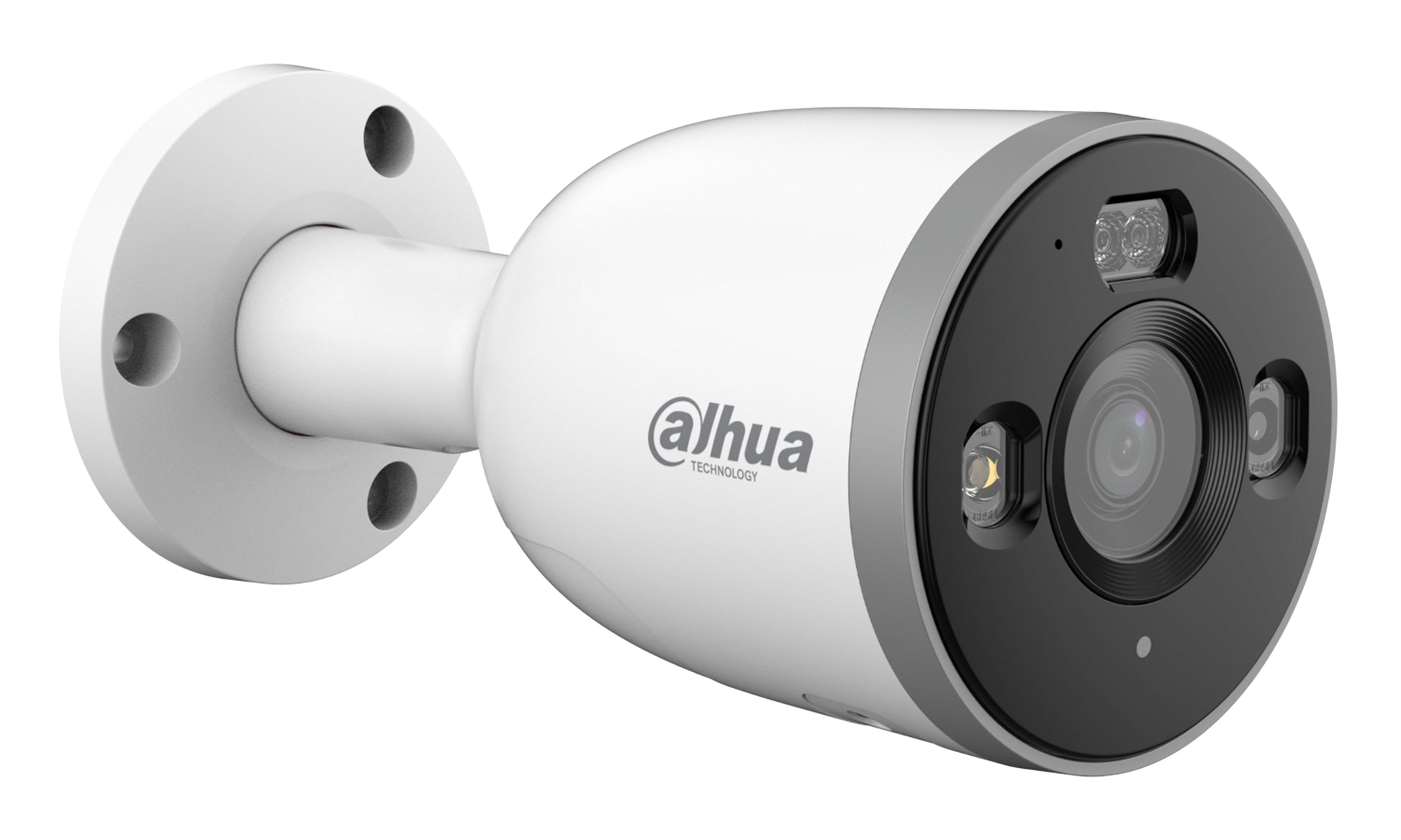 Dahua Technology DAHUA DH-IPC-F3DP-PV-0280B-EUR – Bullet – 3MP – 2,8 mm – WLAN – IP67