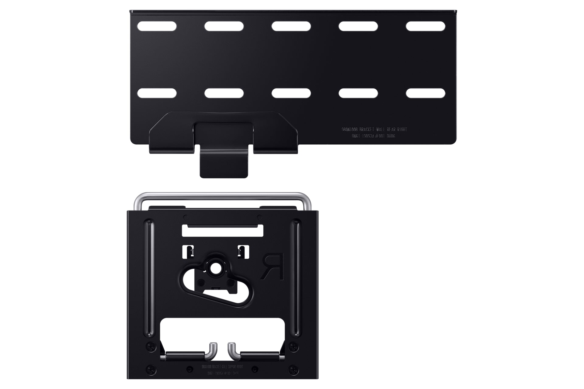 Samsung WMN-D90EB/XC – Wandhalterung, Schwarz