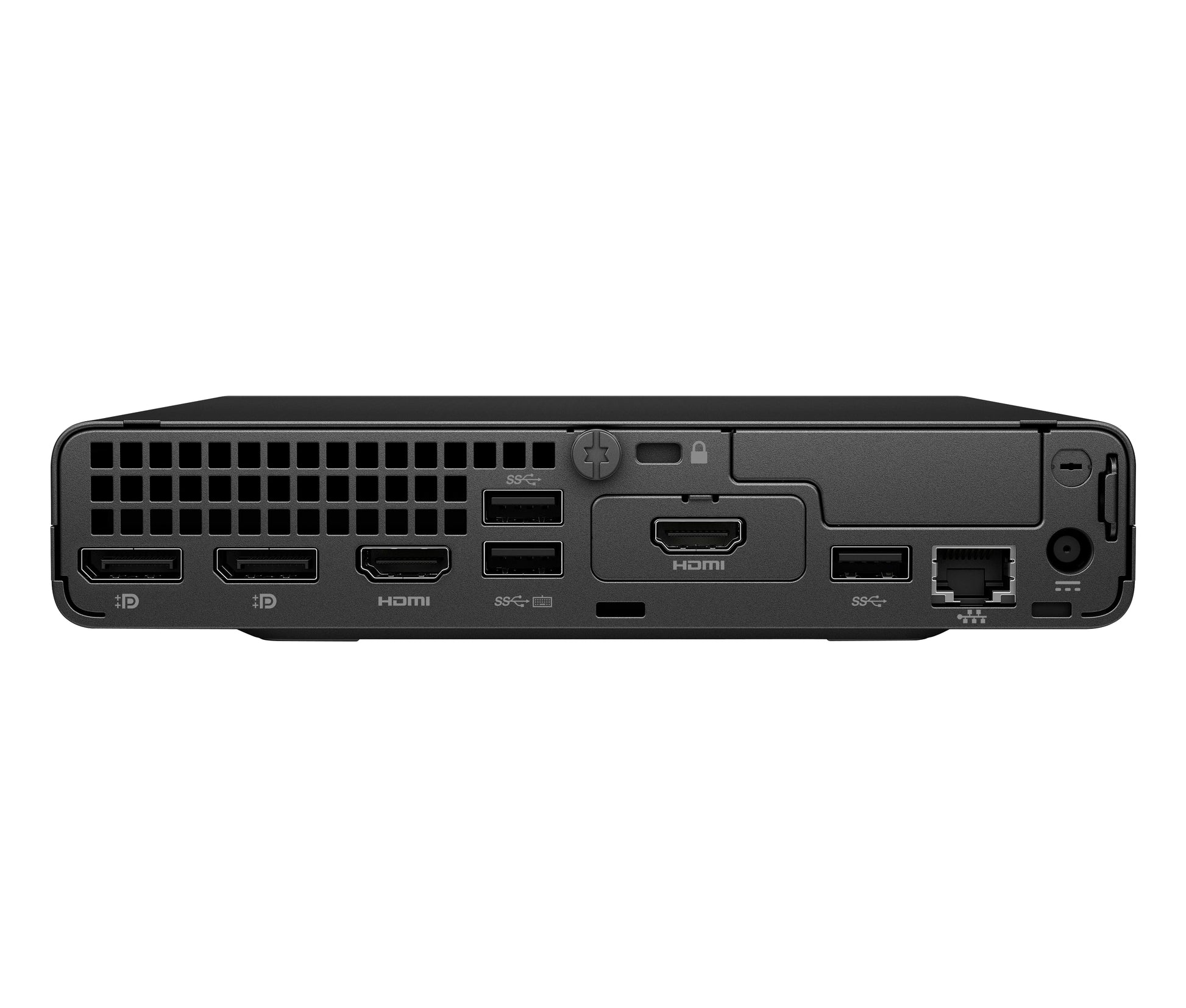 HP Pro Mini 400 G9 Micro – Intel Core i5‑14500T, 16 GB RAM, 512 GB SSD, Windows 11 Pro