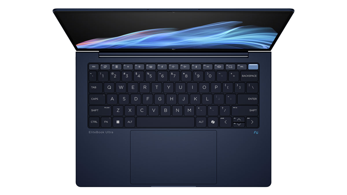 HP Elitebook Ultra G1I Next Gen – 14" WQXGA+ Touch, Core Ultra 7 258V, 32 GB, 1 TB SSD, Win 11 Pro