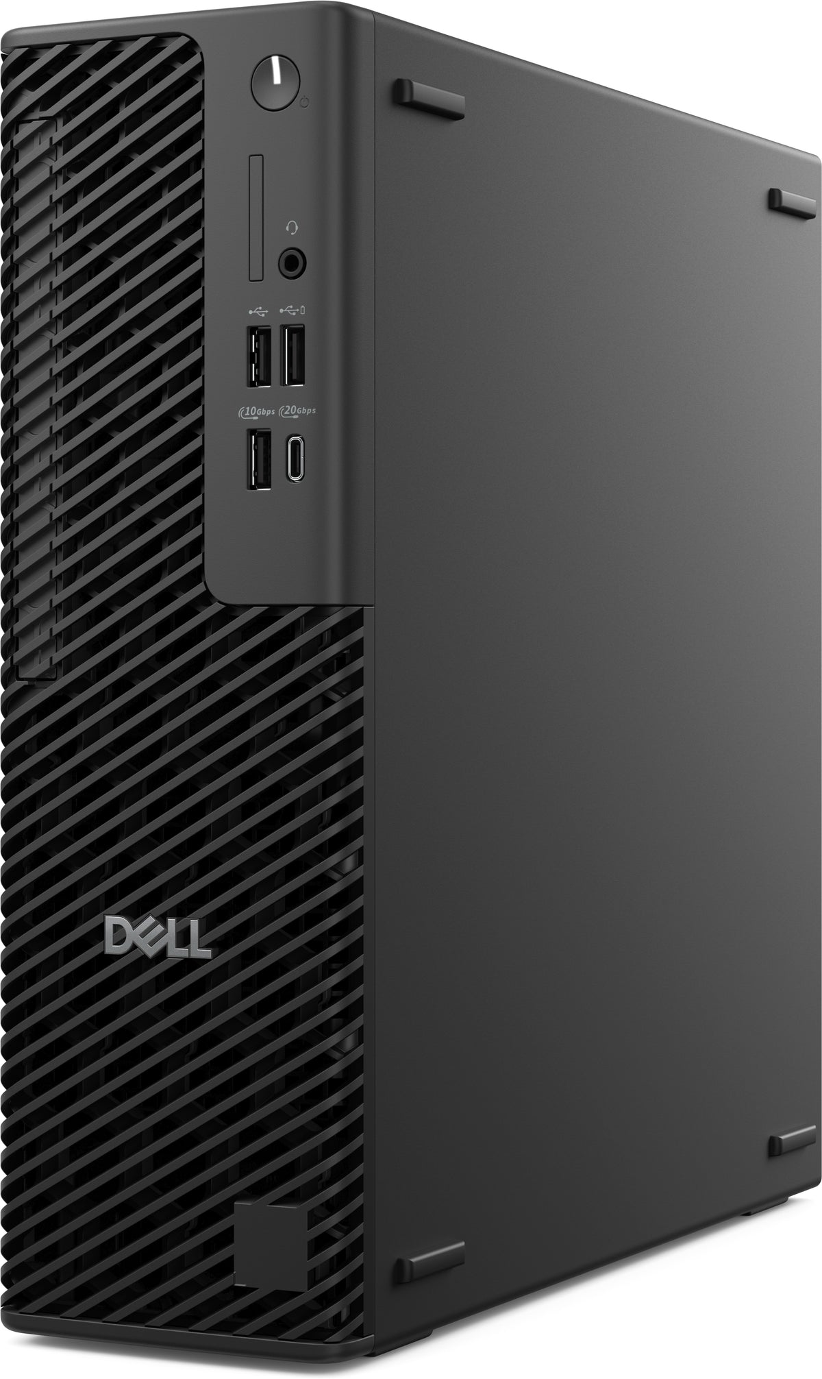 Dell Pro Max SFF – Intel Core Ultra 7 265, 16 GB RAM, 512 GB SSD, Windows 11 Pro