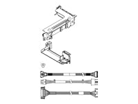 Lenovo Riser3 Option Kit – Montagehalterung – für ThinkSystem SR650 V3