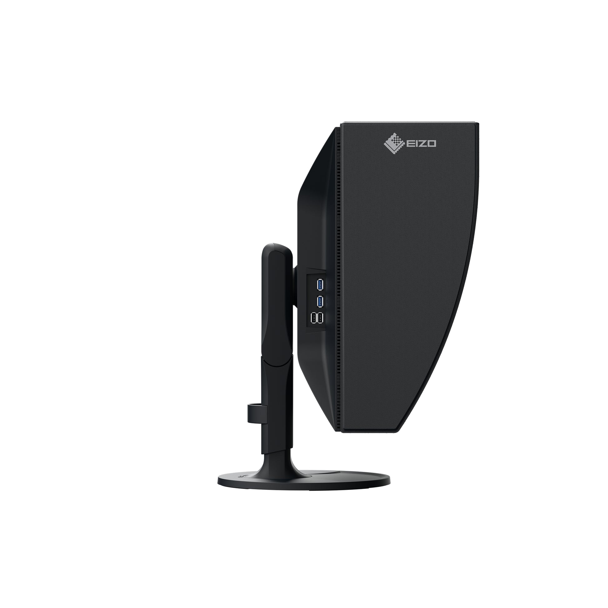 EIZO CG2700S SWISS EDITION – Monitor, 27", 2560 × 1440 (WQHD), Schwarz