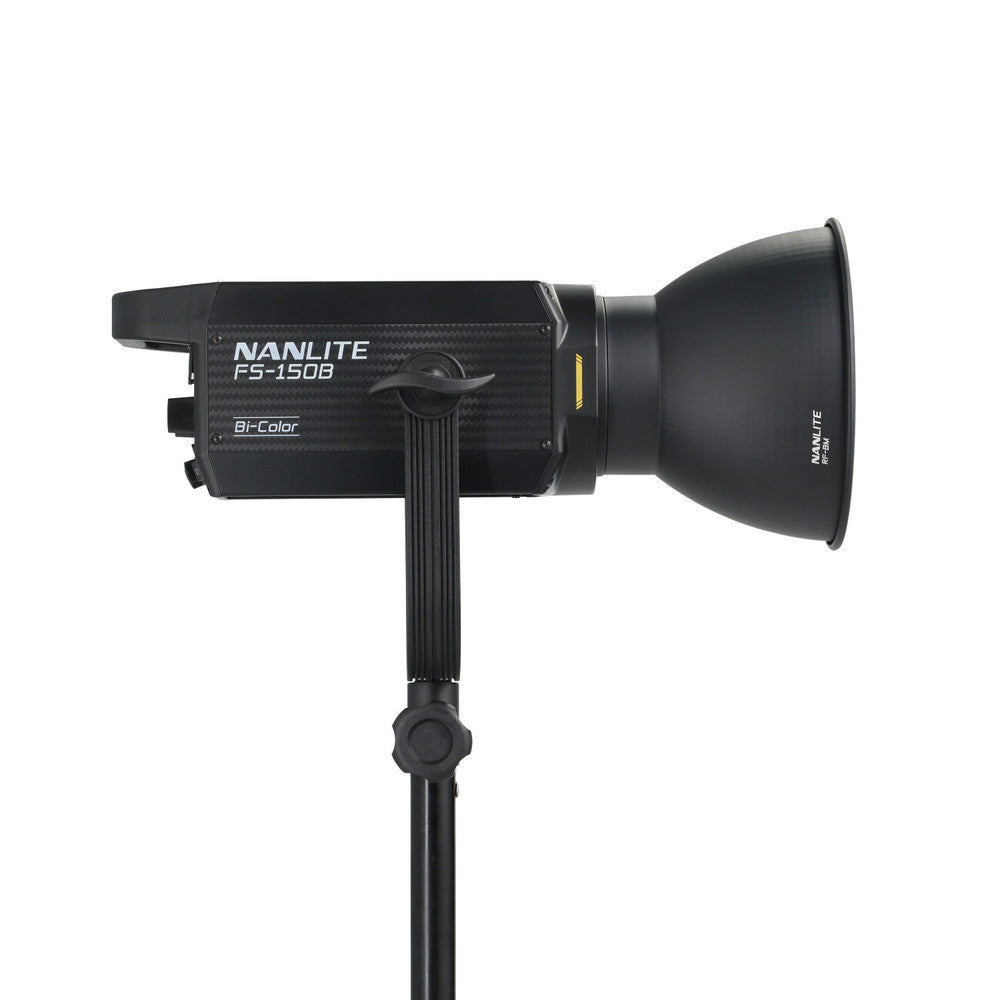 Nanlite FS-150B LED-Dauerlicht – 175 W, 2700–6500 K, CRI 96, dimmbar