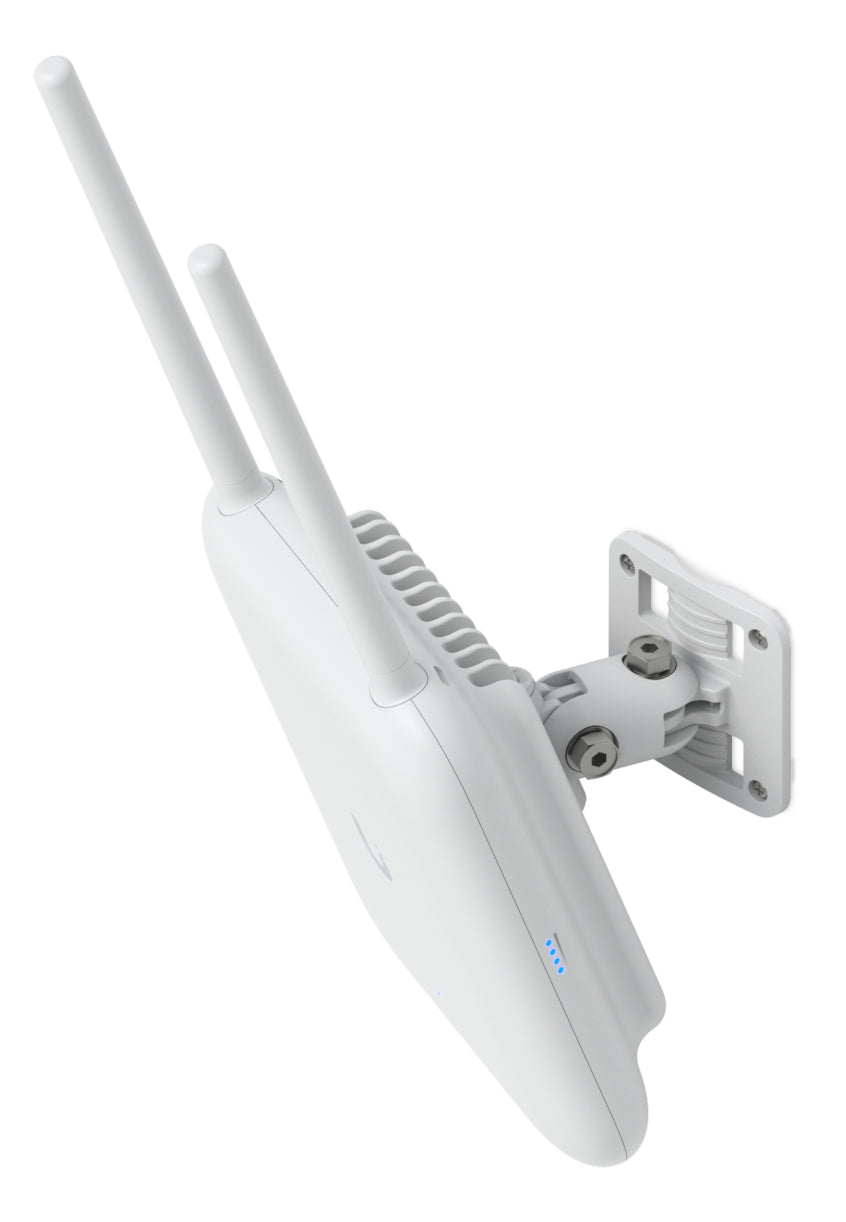 Ubiquiti U7-Pro-Outdoor – Access Point – Wi-Fi 7 (2,4/5 GHz), 8,6 Gbit/s, 2.5GbE, PoE+, Wand/Decke