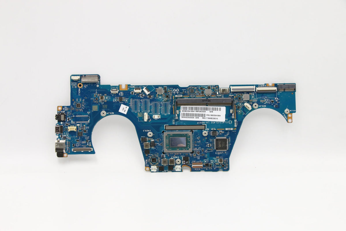 Lenovo FRU 5B20S41882 Hauptplatine – für Lenovo – Blau