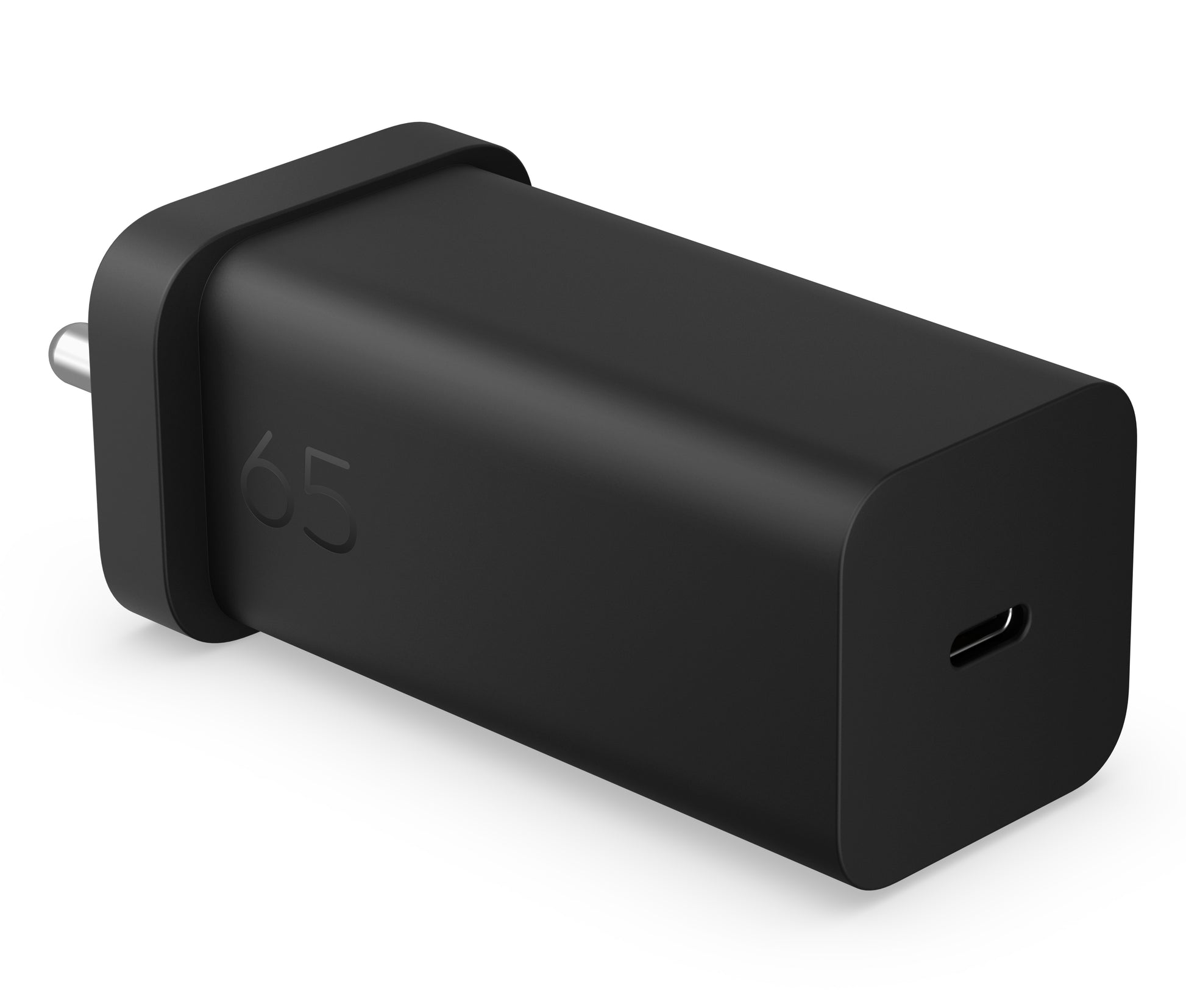 HP 65 W GaN USB-Ladegerät – USB-C×1