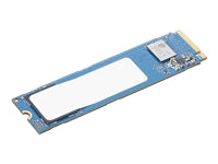 Lenovo 1 TB – M.2 2280, PCIe 4.0, NVMe
