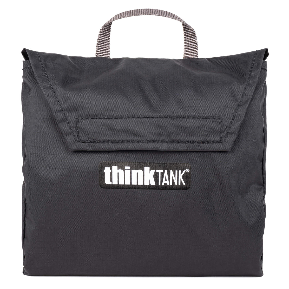Think Tank Notfall-Regenhülle – Nylon-Regenschutz, Kordelzug – für 24–70/70–200 mm f/2.8-Objektive