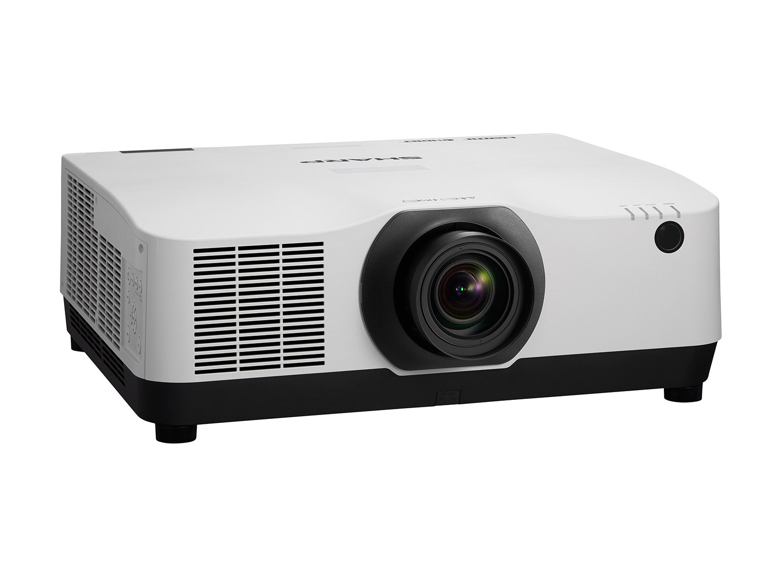 Sharp A104U – Standard 3LCD Laser, WUXGA (1920×1200), 9000 ANSI Lumen