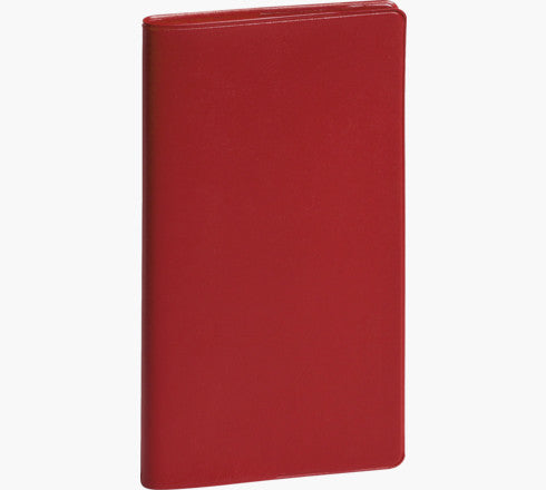 Exacompta Espace 17 – Wochenagenda 2027, 1 Woche/1 Seite, 9 × 17,5 cm