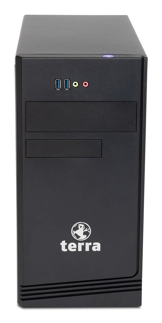 Terra Business 6000
