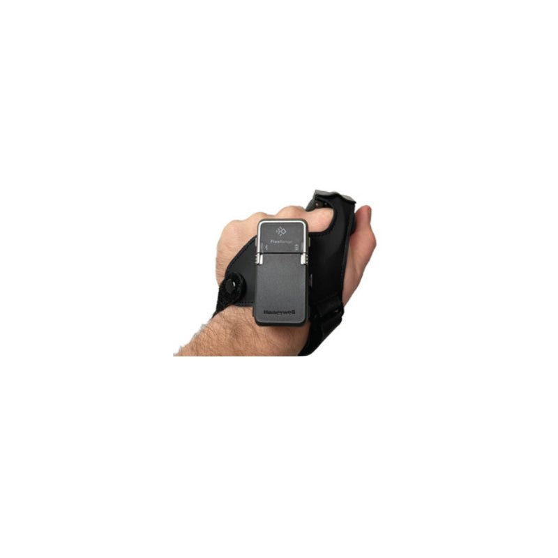 Honeywell Handschlaufe – 8675I505-LHGXL – Links, Grösse XL – für 8675i – Schwarz – 10er-Pack