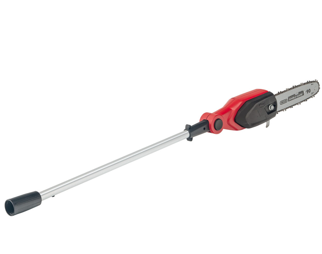 AL-KO CSA 4220.2 Aufsatz Hochentaster 200 mm Stahl – 36 V – ohne Akku & Ladegerät