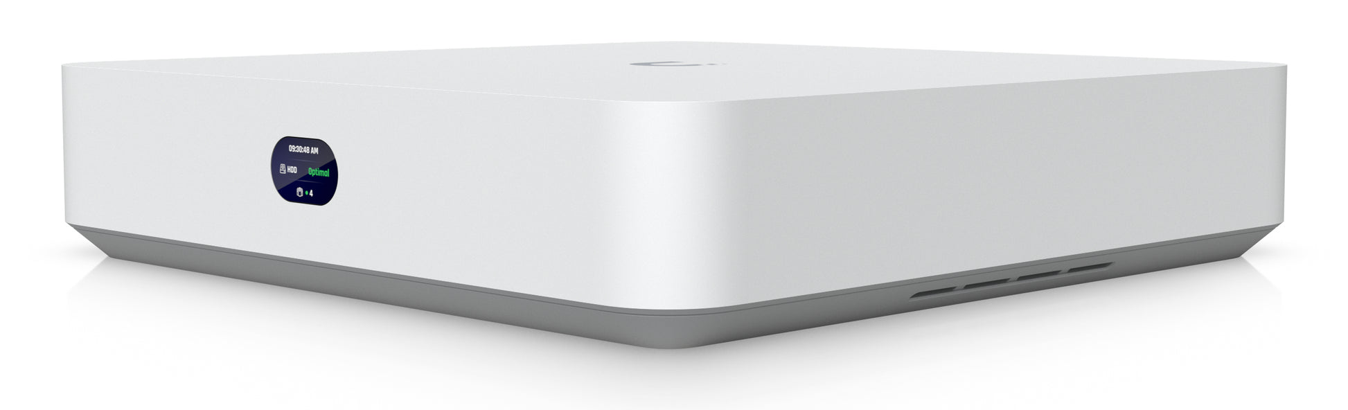Ubiquiti UniFi Protect UNVR-INSTANT-KIT Turret – 4MP – IR 30 m – PoE – IP66