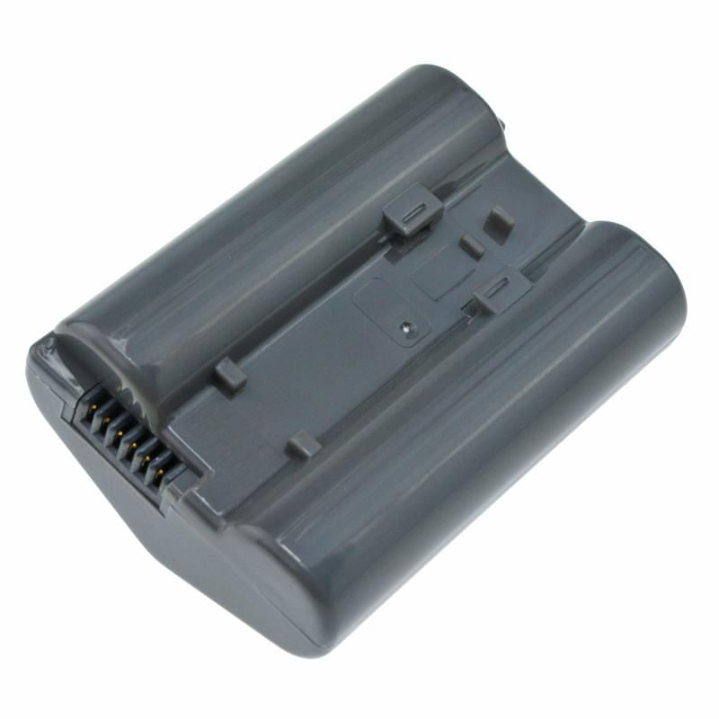 CoreParts EN-EL18 Akku – 35,64 Wh (10,8 V, 3'300 mAh) – für Nikon D4, D4S, D5 und andere