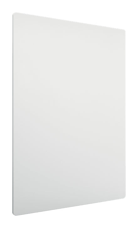 Nobo Whiteboard – 60 × 45 cm, magnetisch