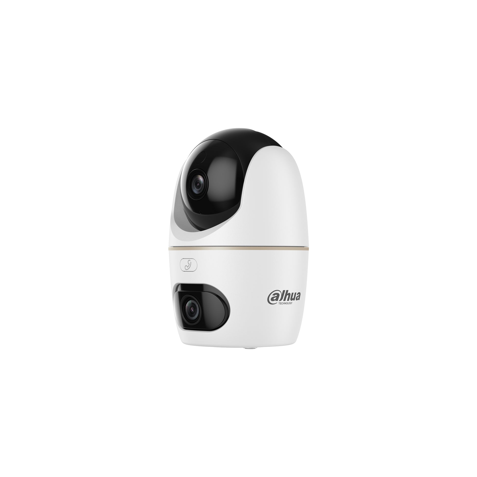 Dahua Technology DAHUA Hero Dual DH-IPC-H3DP-3F-0360B-EUR PTZ – 3MP – WLAN – IR 30 m – Indoor