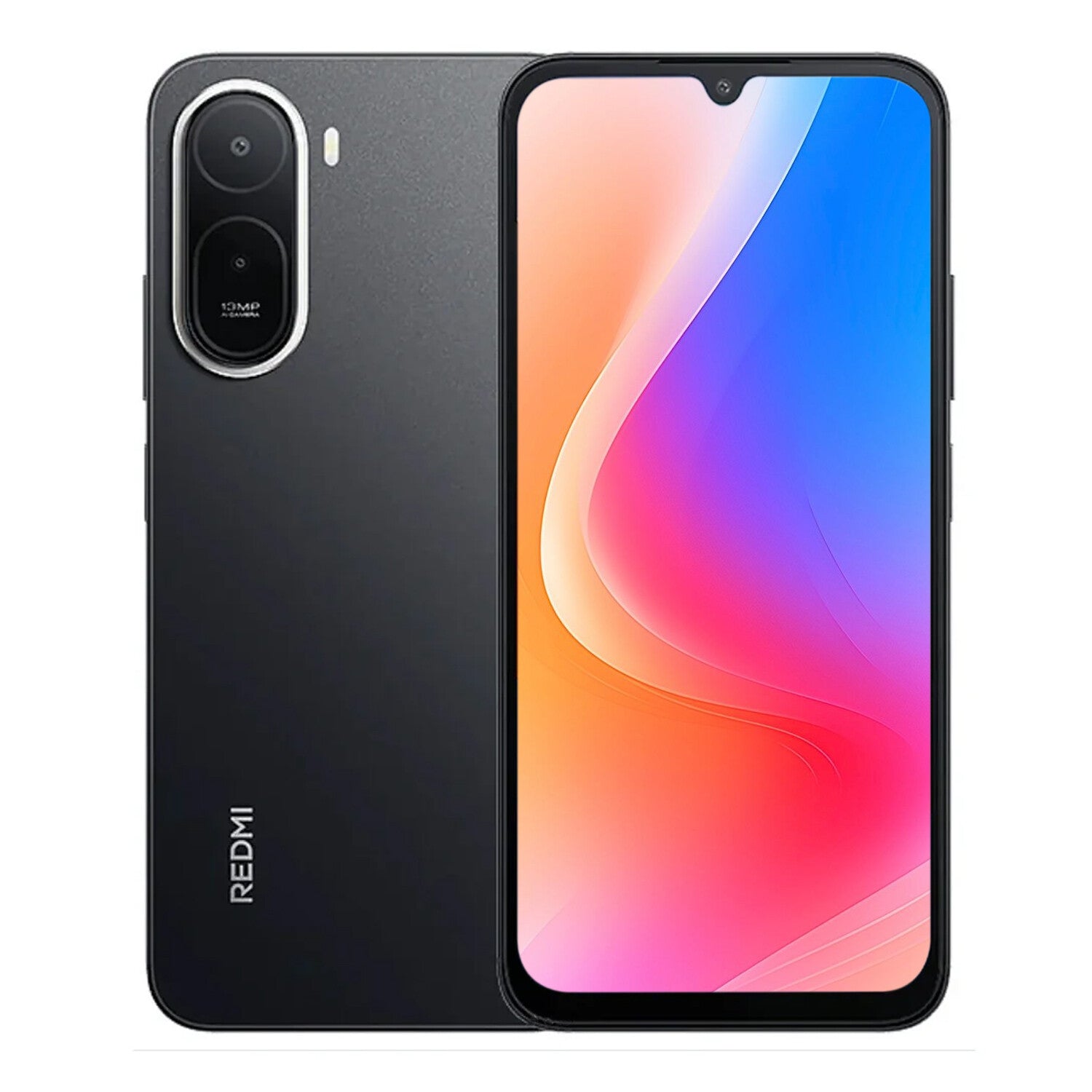 Xiaomi Redmi A7 Pro – 6,9" – 128 GB – Schwarz