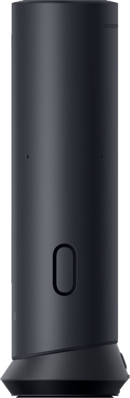 Insta360 Speakerphone Wave – Konferenzmikrofon – USB, 1,5 m, Schwarz