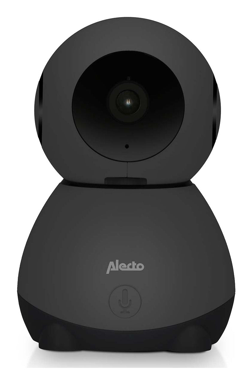 Alecto SMARTBABY10 – 1080p – WLAN – 2-Wege-Audio