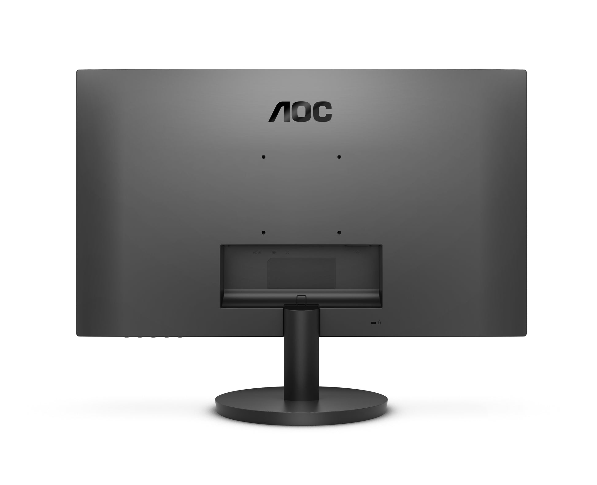 AOC U27B3M – 27", 3840 × 2160 (4K), VA, HDR10