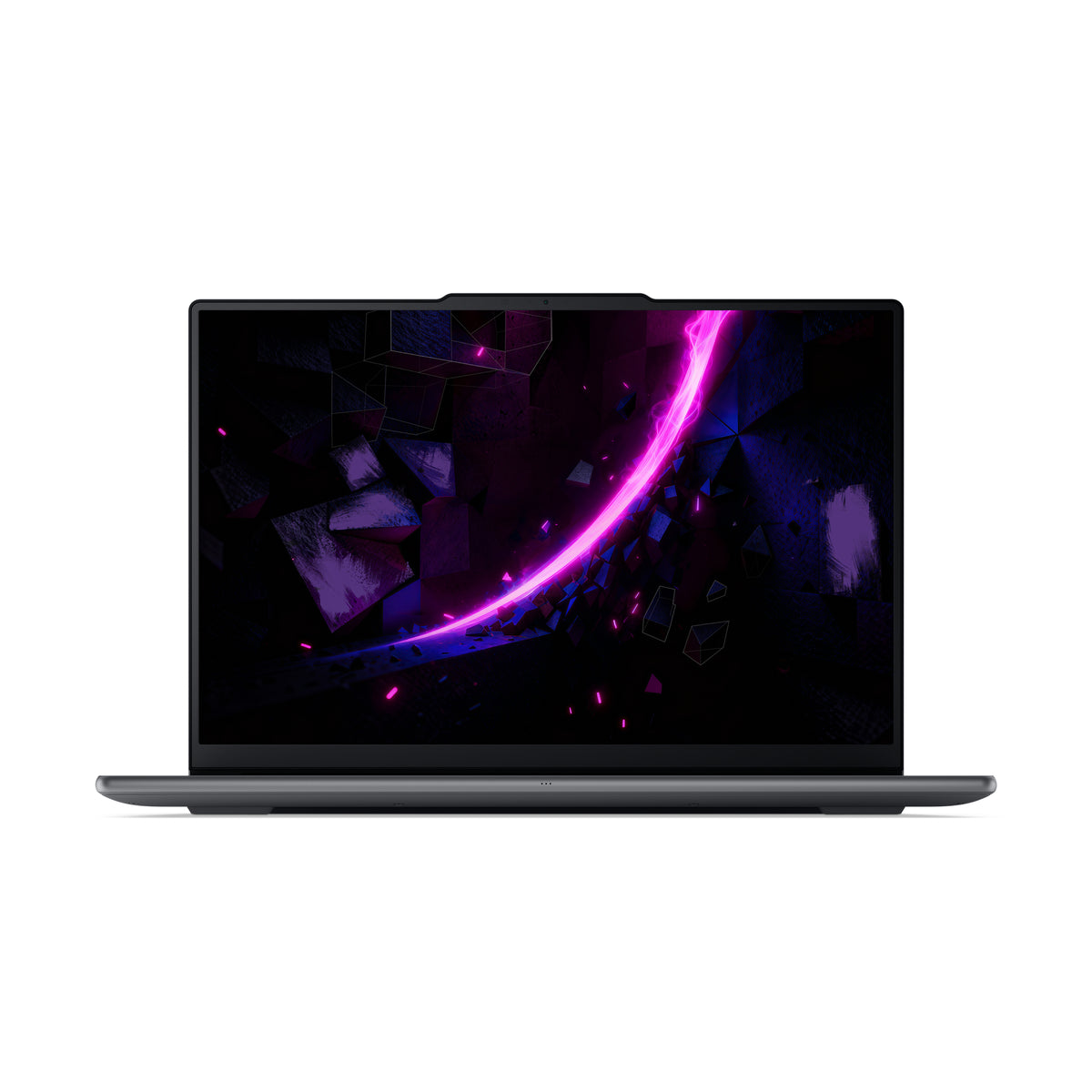 Lenovo Yoga Pro 9 – 16" 3,2K OLED Touch, Core Ultra 7 356H, 32 GB, 1 TB SSD, RTX 5060, Win 11 Pro