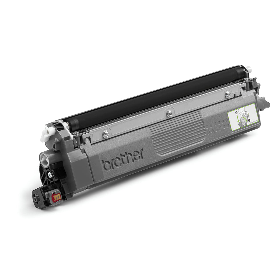 Brother TN-248BK Schwarz Toner – Original – 1'000 Seiten – für Brother MFC-L3760CDW/HL-L8230CDW u. a.