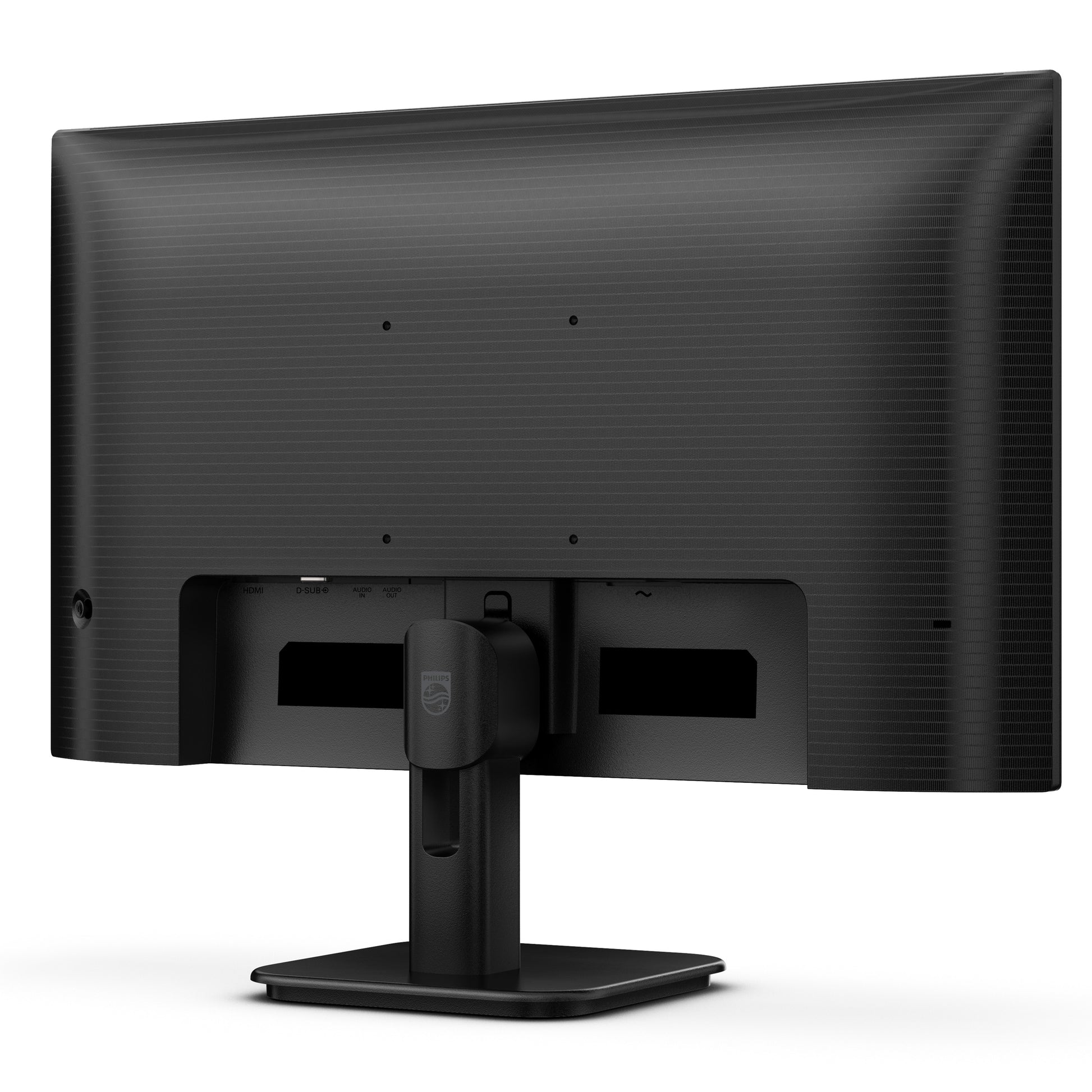 Philips 24E1N1100 – Monitor, 23,8" 1920 × 1080 (Full HD), IPS, 100 Hz, 250 cd/m², VESA 100 × 100, Schwarz