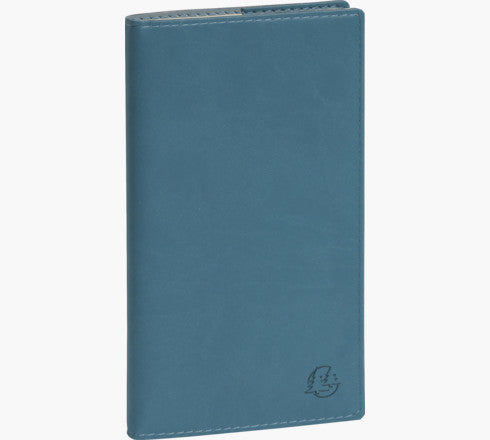 Exacompta Espace 17 Winner – Wochenagenda 2027, 1 Woche/1 Seite, 9 × 17,5 cm, Mehrfarbig