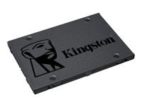 Kingston SSDNow A400 – 240 GB, Lesegeschwindigkeit 500 MB/s