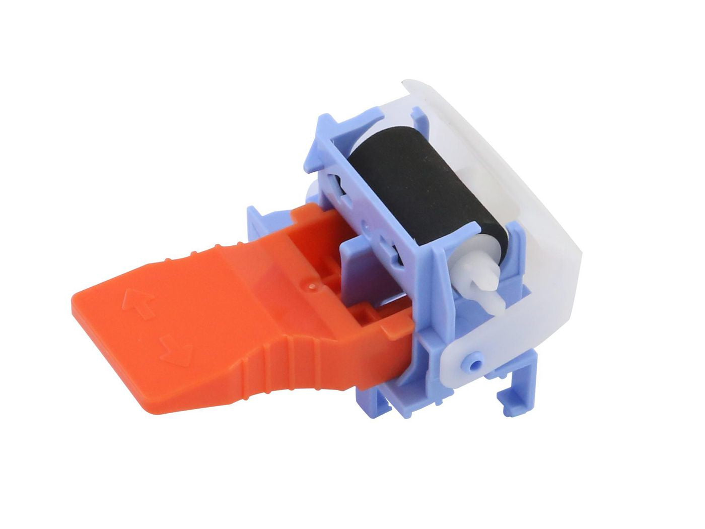 CoreParts Rollen-Kit, blau – für LaserJet Enterprise M607–M609/M631–M633 u. a.