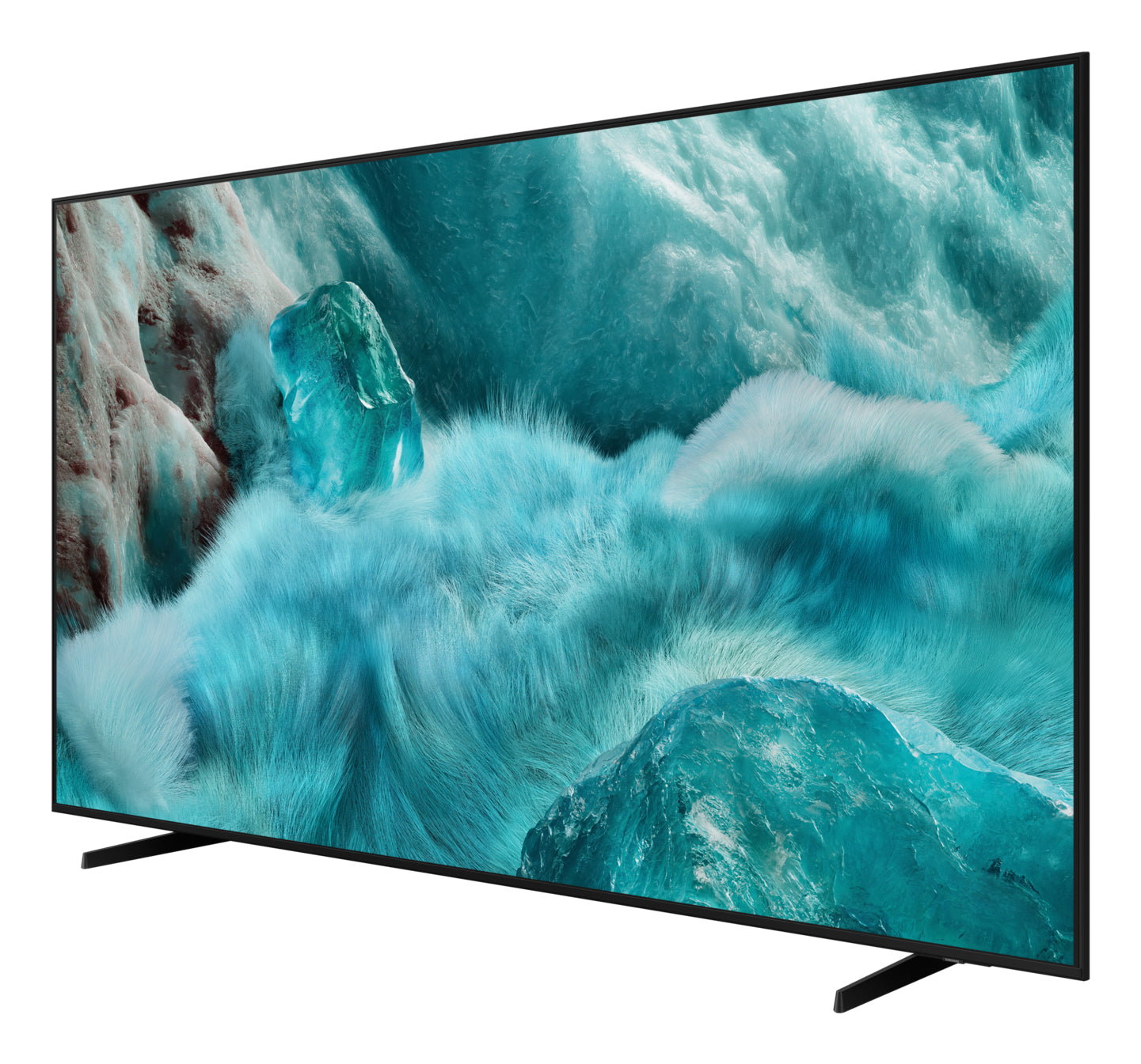 Samsung QE65Q7F – 65" TV – 4K UHD – QLED – Tizen – 60 Hz – HDR10+