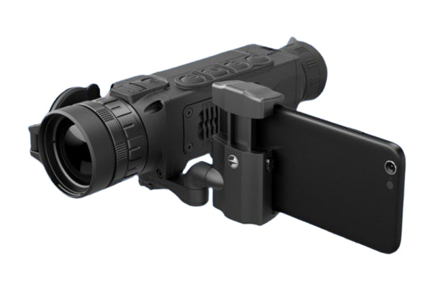 PULSAR 79151 – Spezial-Zubehör – Beobachtung, für Pulsar Lexion, Helion 2 XP Pro, Helion – Schwarz
