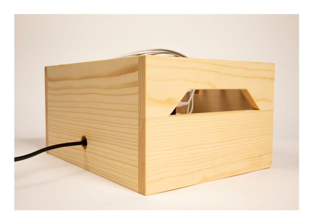 LMP anyBox Ladestation – 144 W – für 12 Geräte