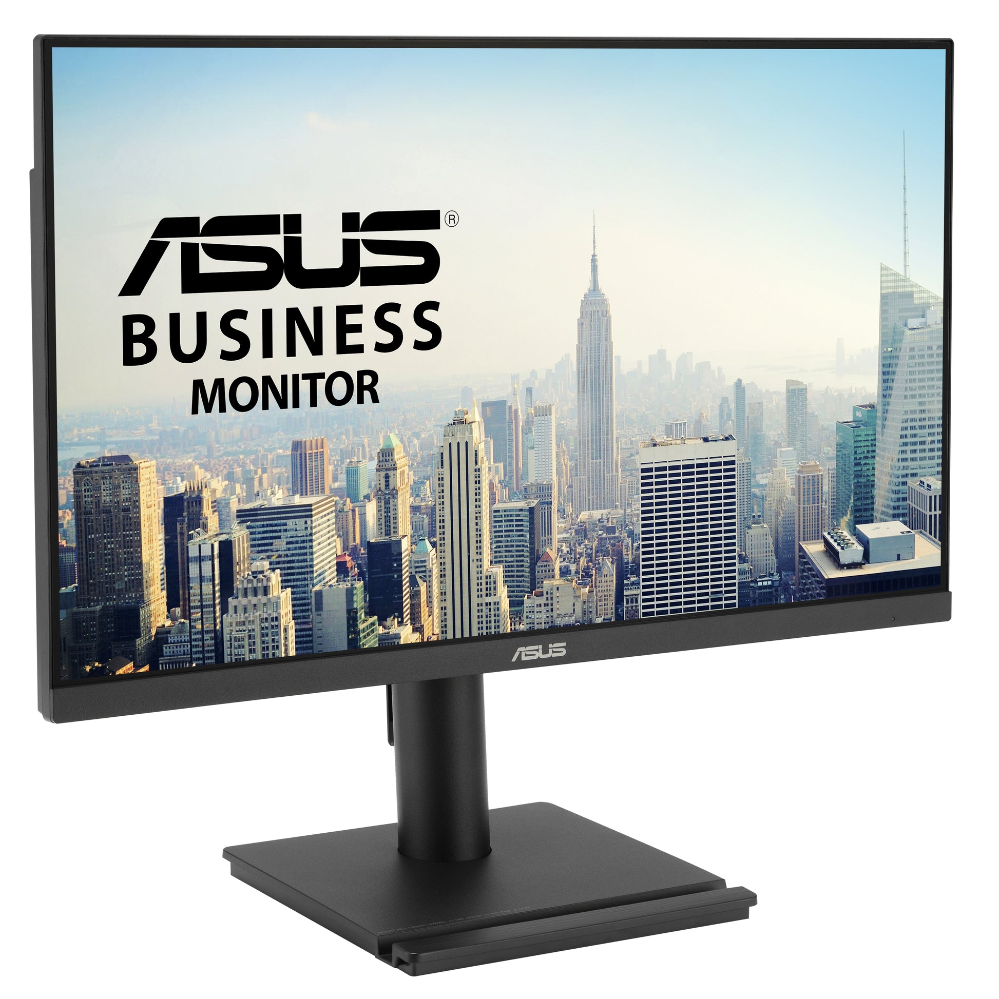 ASUS VA279QGS – 27", 1920 × 1080 (Full HD), IPS, 120 Hz