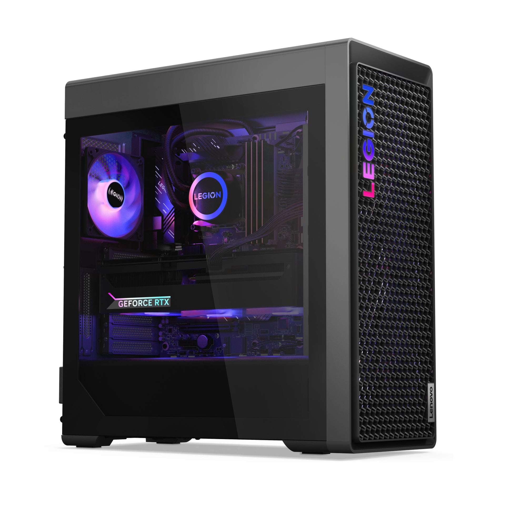 Lenovo Legion T7 Tower – Intel Core Ultra 7 265KF, 32 GB RAM, 2 TB SSD, Windows 11 Home