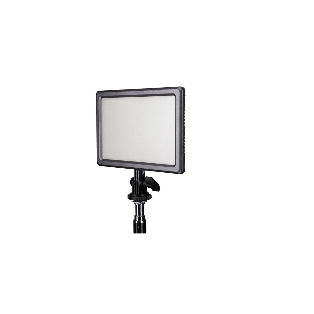 Nanlite Dauerlicht LumiPad 11 – 165 × 165 mm – 11,5 W, dimmbar, 3200–5600 K