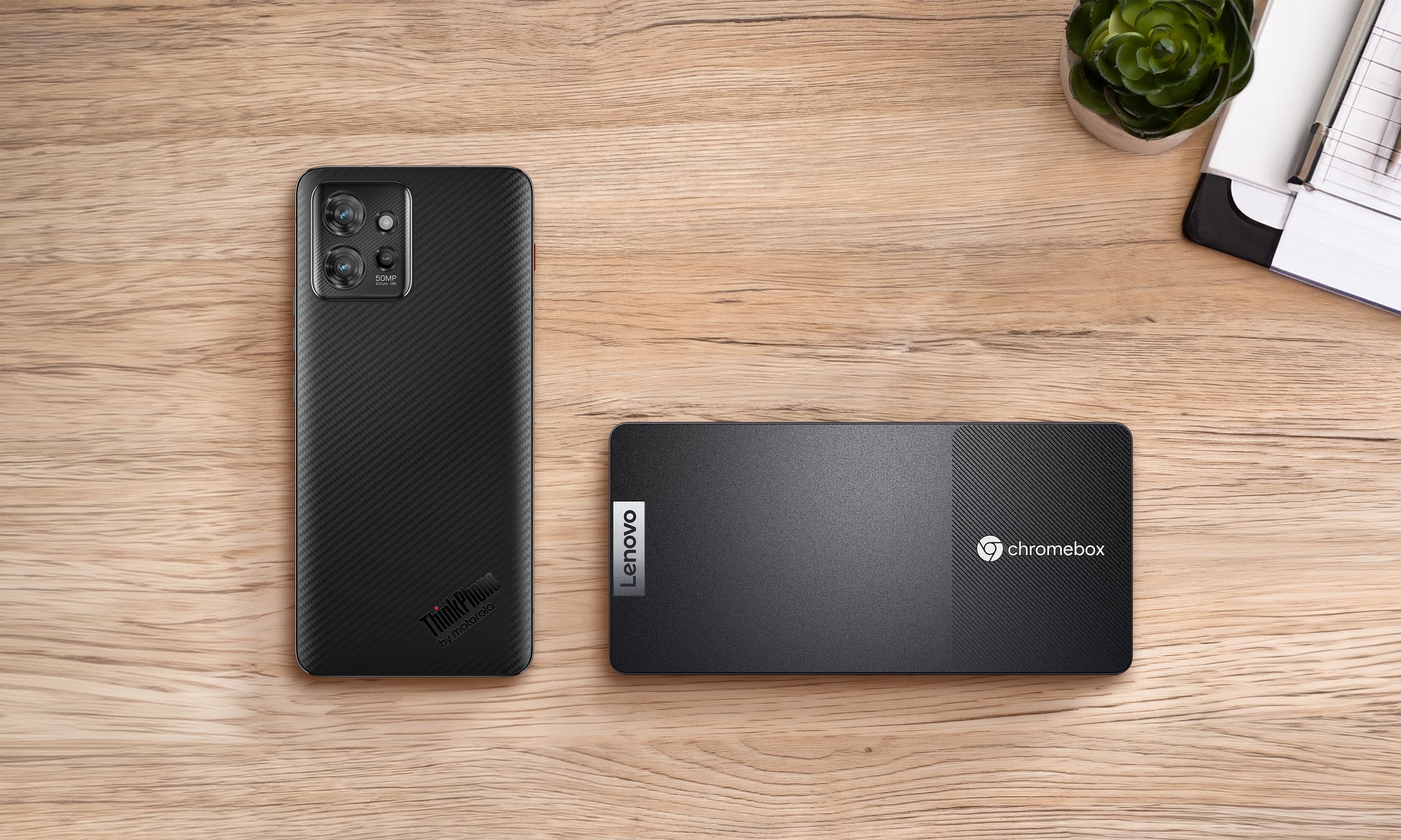 Lenovo Chromebox Micro – Intel Celeron N4500, 8 GB RAM, 32 GB eMMC, ChromeOS