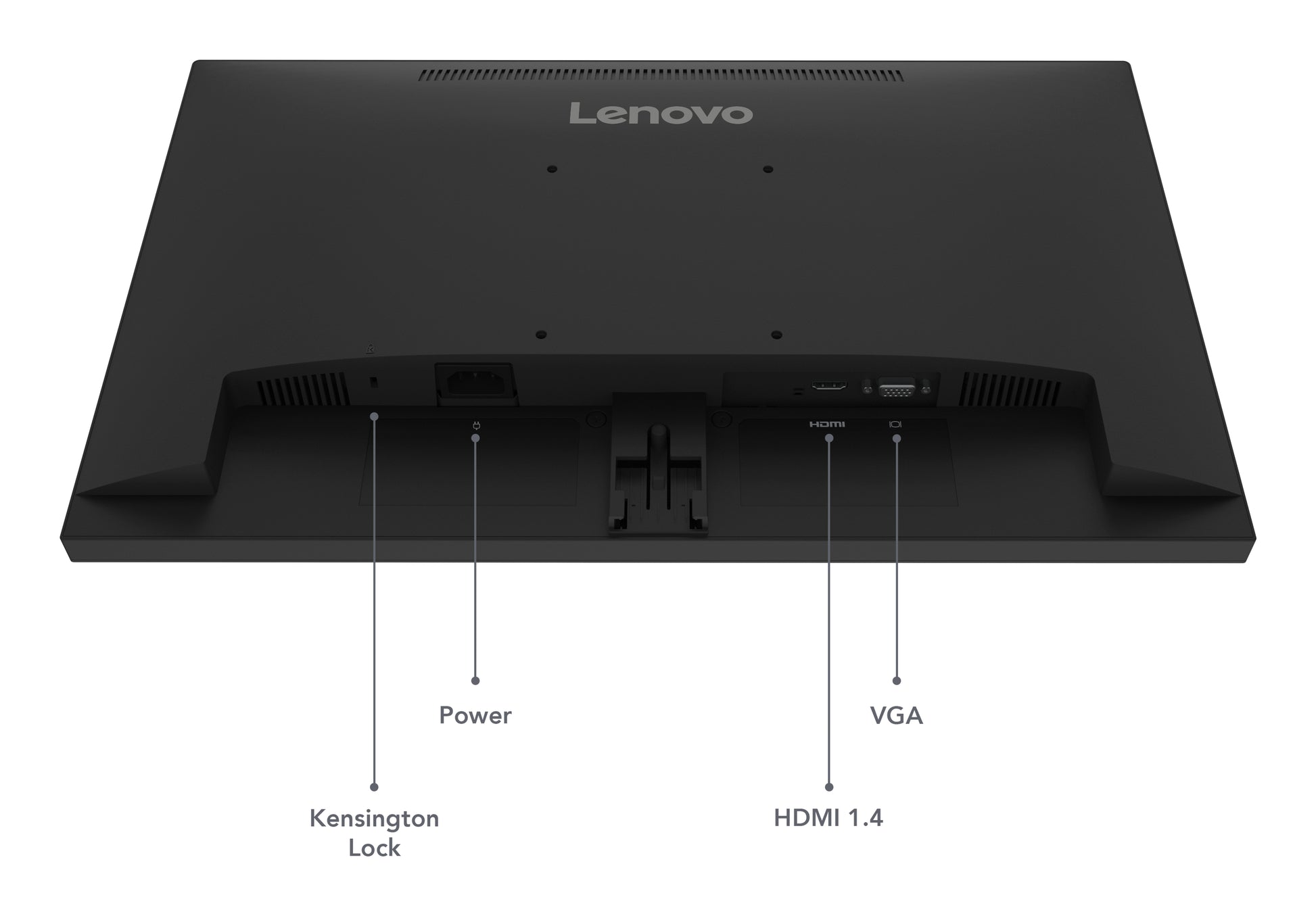 Lenovo L22-4e – 21,5", 1920 × 1080 (Full HD), IPS, 100 Hz