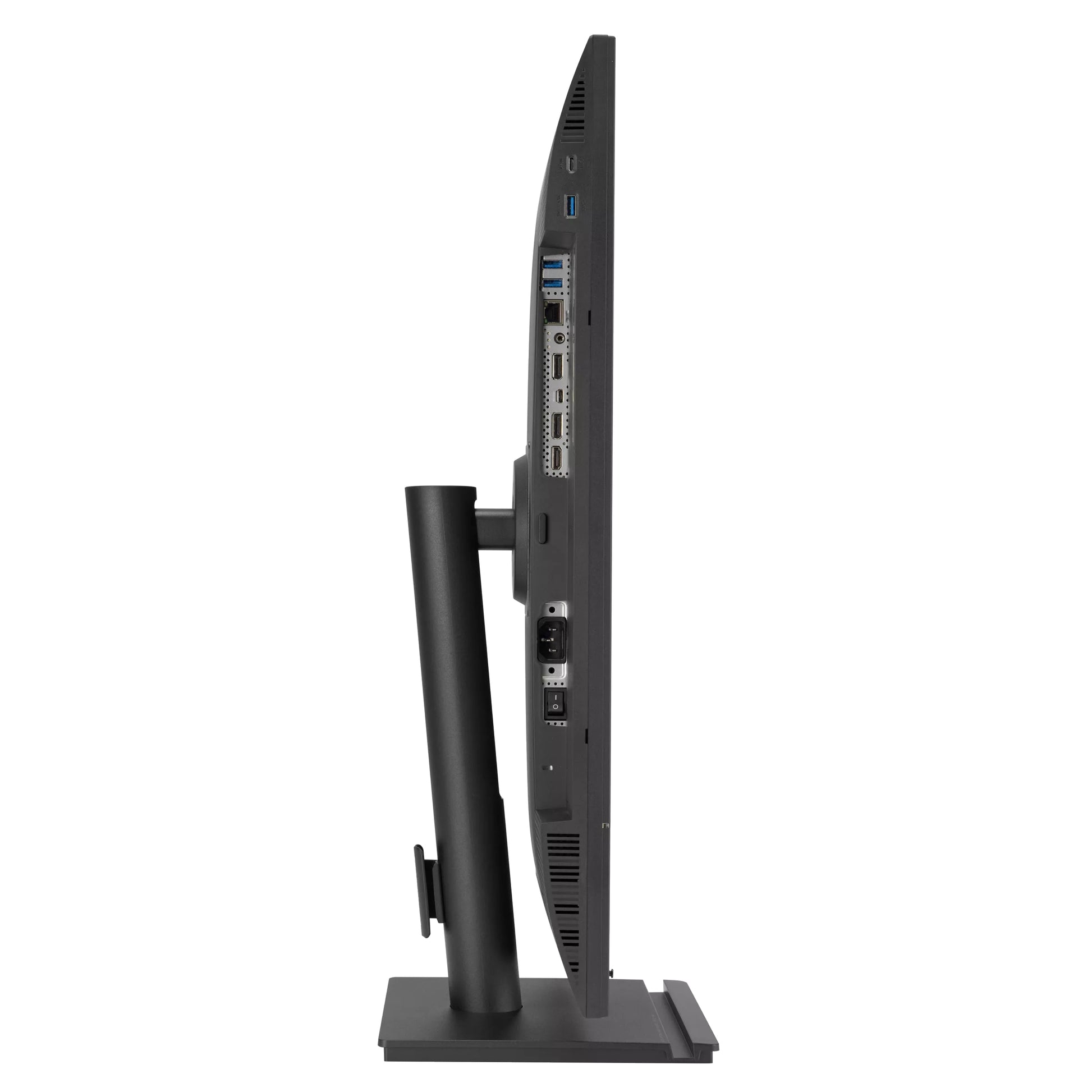 ASUS BE27ACGN – 27", 2560 × 1440 (WQHD), IPS, 120 Hz, USB‑C 96 W, LAN