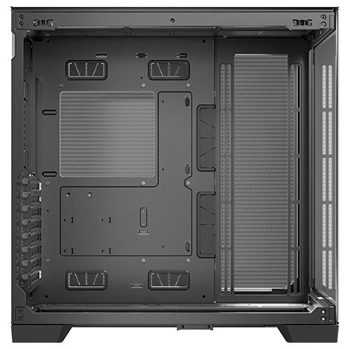 Antec Constellation C8 Tower – schwarz, Seitenfenster (gehärtetes Glas), 476×303×464 mm