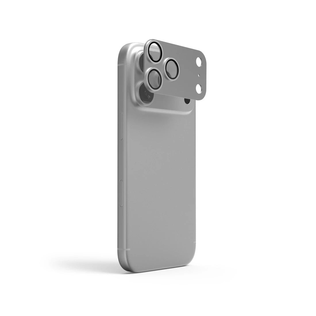 Hama Displayschutz (Panzerglas), Antireflex – für iPhone 18 Pro Max