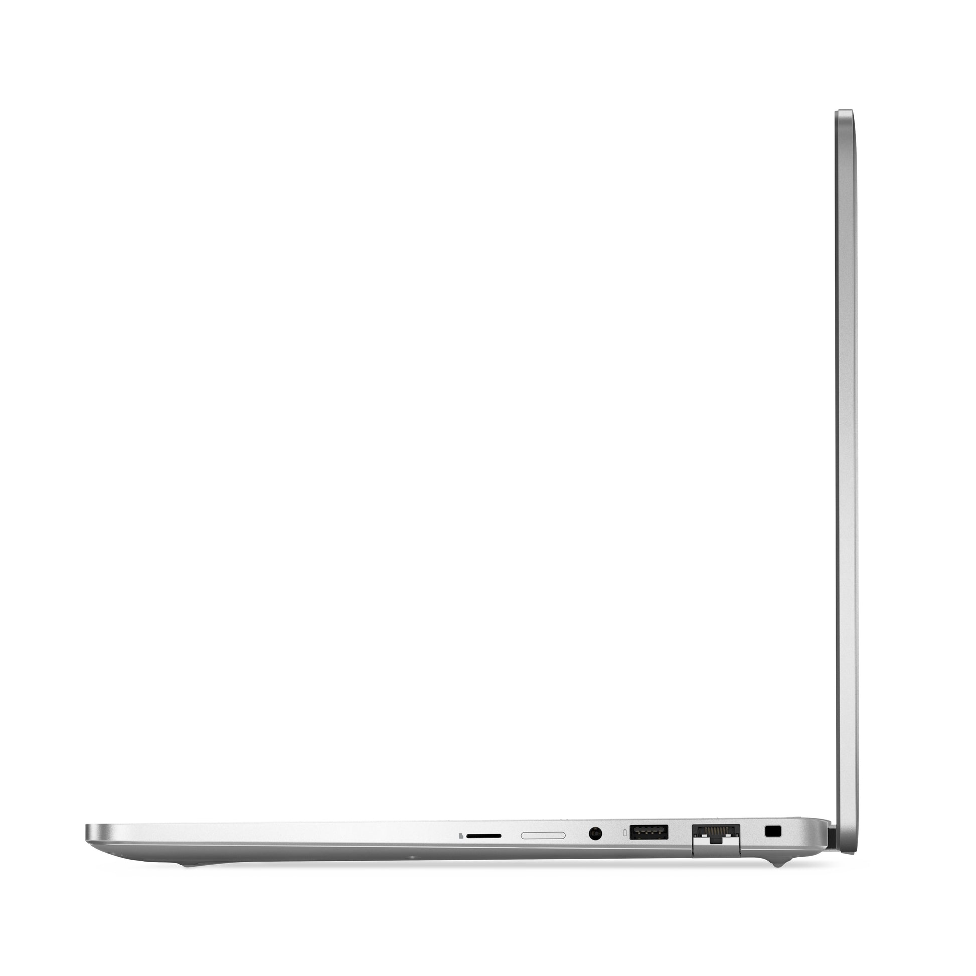 Dell Pro 16 Plus PB16250 – 16" WUXGA, Core Ultra 5 235U, 16 GB, 512 GB SSD, Win 11 Pro